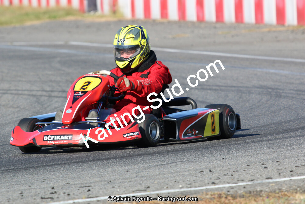 21/09/2014 : Course Club à Muret (Photos Sylvain Fayeulle) 2014 — karting