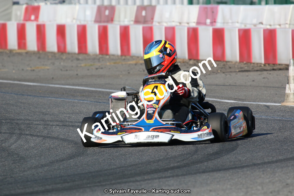 21/09/2014 : Course Club à Muret (Photos Sylvain Fayeulle) 2014 — karting