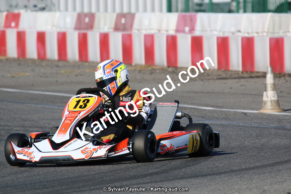 21/09/2014 : Course Club à Muret (Photos Sylvain Fayeulle) 2014 — karting