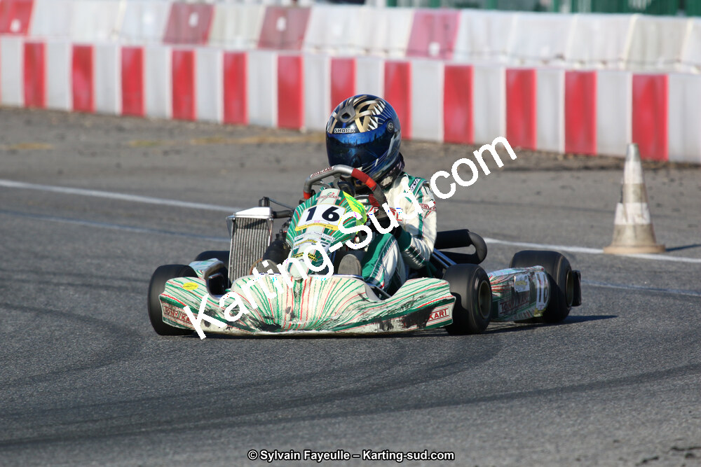 21/09/2014 : Course Club à Muret (Photos Sylvain Fayeulle) 2014 — karting