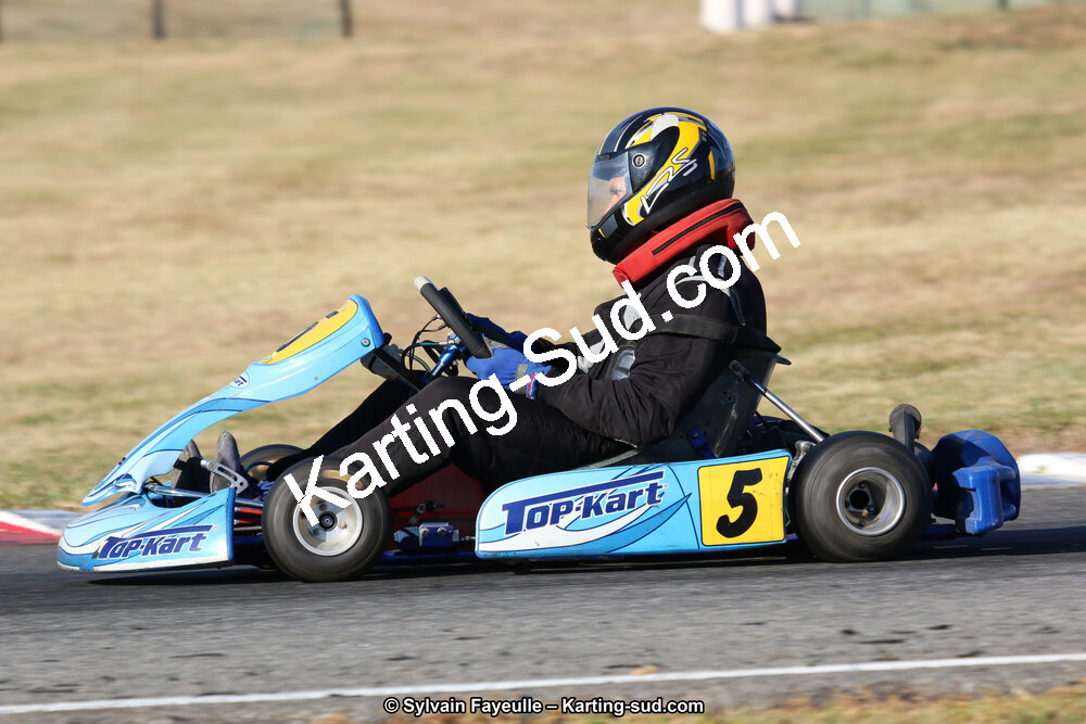 21/09/2014 : Course Club à Muret (Photos Sylvain Fayeulle) 2014 — karting