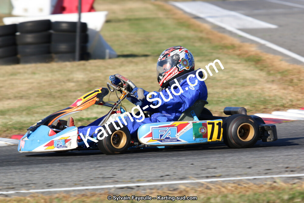 21/09/2014 : Course Club à Muret (Photos Sylvain Fayeulle) 2014 — karting