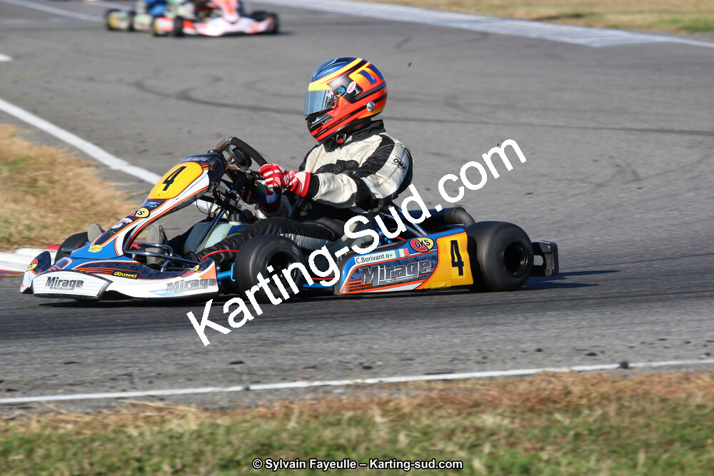 21/09/2014 : Course Club à Muret (Photos Sylvain Fayeulle) 2014 — karting