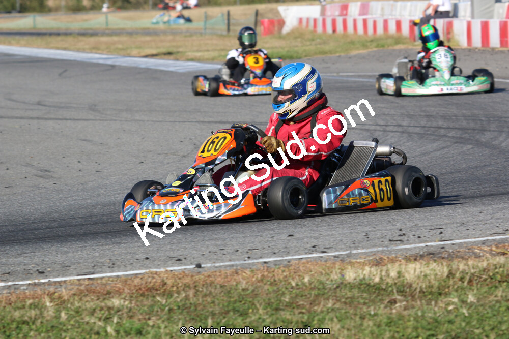 21/09/2014 : Course Club à Muret (Photos Sylvain Fayeulle) 2014 — karting