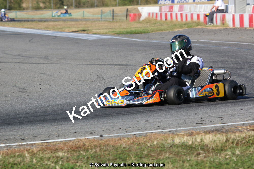 21/09/2014 : Course Club à Muret (Photos Sylvain Fayeulle) 2014 — karting