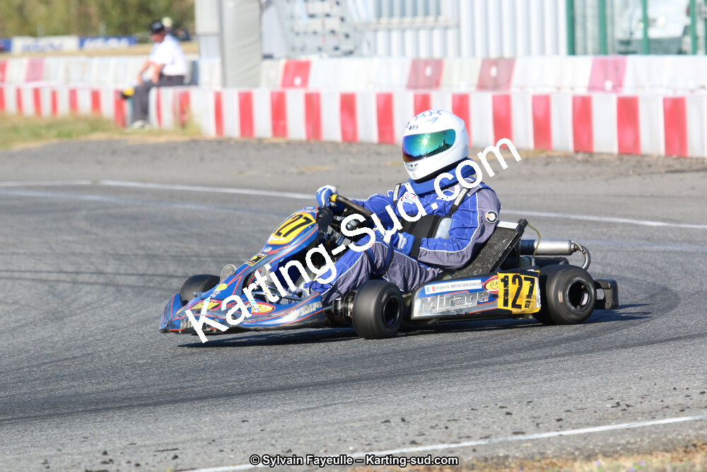 21/09/2014 : Course Club à Muret (Photos Sylvain Fayeulle) 2014 — karting