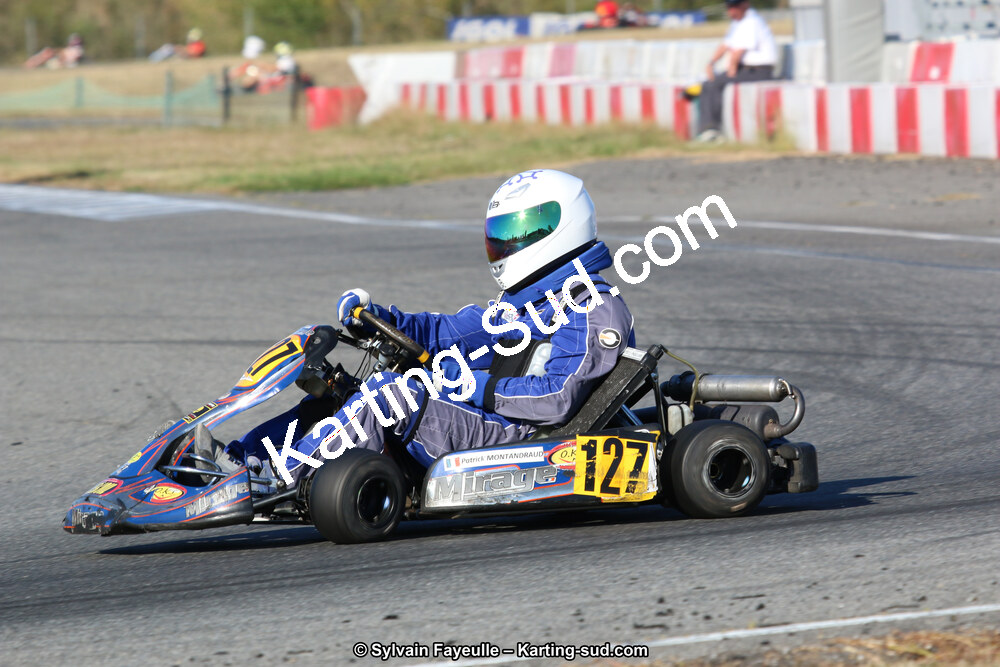 21/09/2014 : Course Club à Muret (Photos Sylvain Fayeulle) 2014 — karting