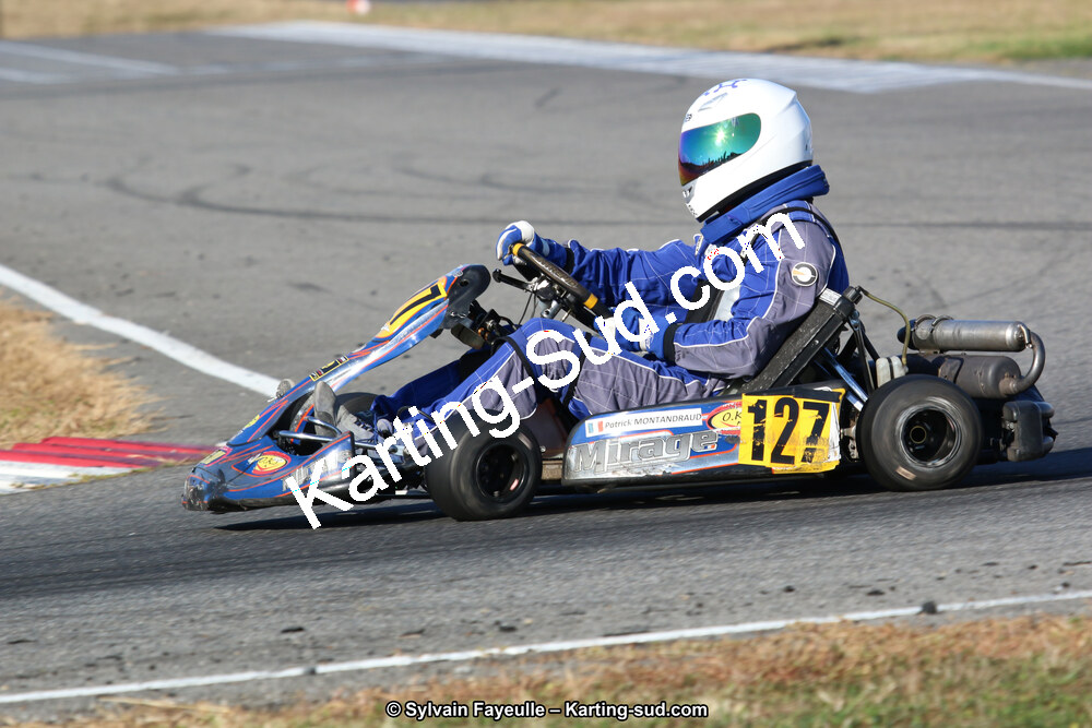 21/09/2014 : Course Club à Muret (Photos Sylvain Fayeulle) 2014 — karting