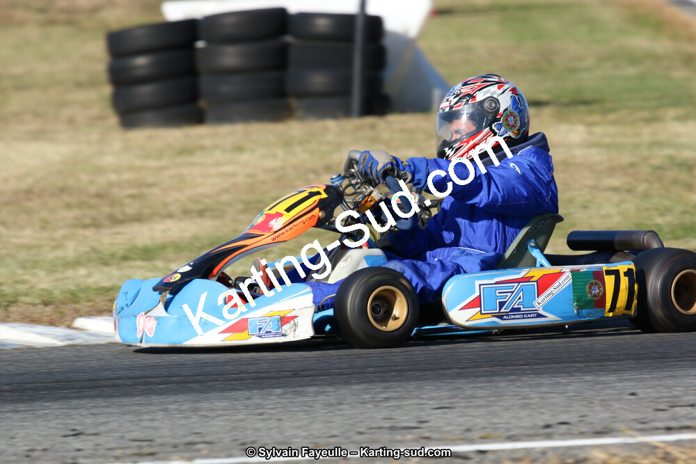 21/09/2014 : Course Club à Muret (Photos Sylvain Fayeulle) 2014 — karting