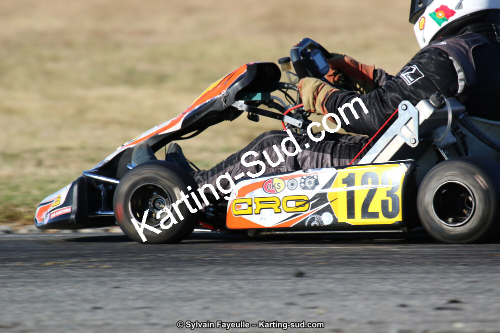 21/09/2014 : Course Club à Muret (Photos Sylvain Fayeulle) 2014 — karting