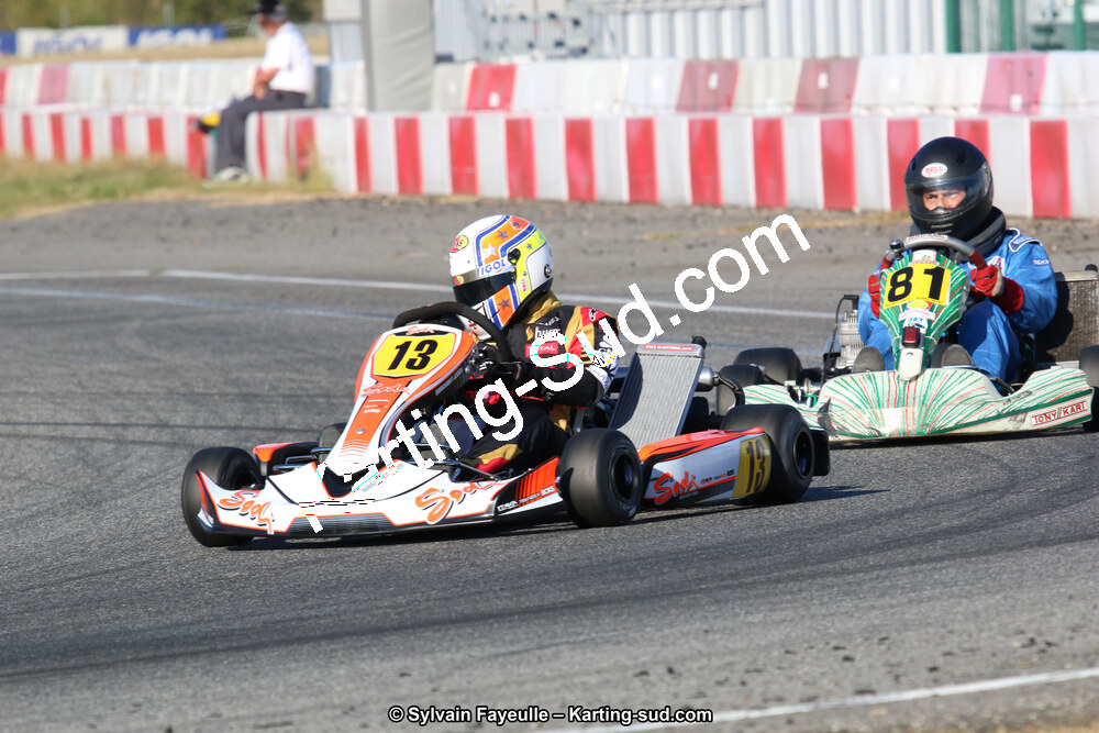 21/09/2014 : Course Club à Muret (Photos Sylvain Fayeulle) 2014 — karting