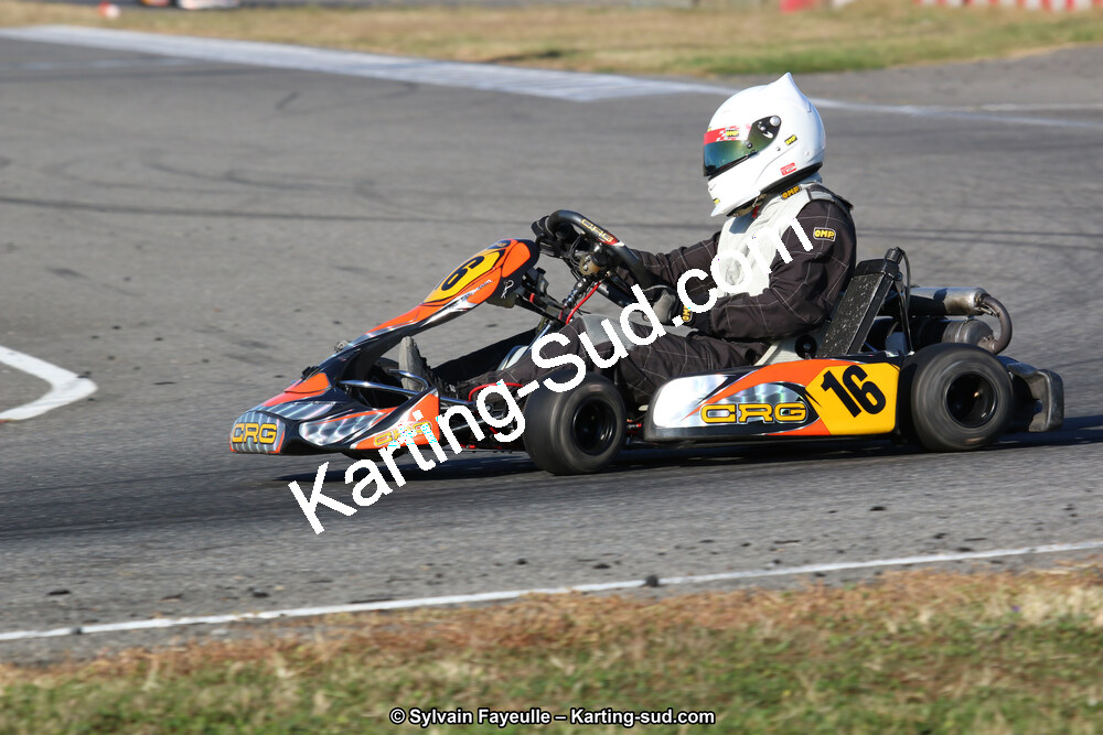 21/09/2014 : Course Club à Muret (Photos Sylvain Fayeulle) 2014 — karting