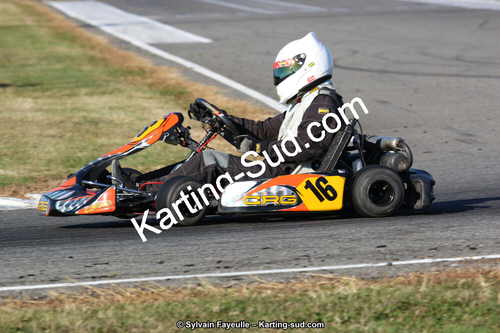 21/09/2014 : Course Club à Muret (Photos Sylvain Fayeulle) 2014 — karting