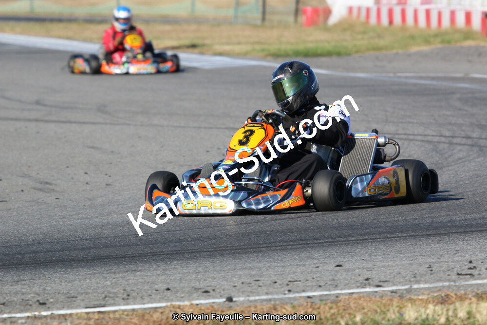 21/09/2014 : Course Club à Muret (Photos Sylvain Fayeulle) 2014 — karting