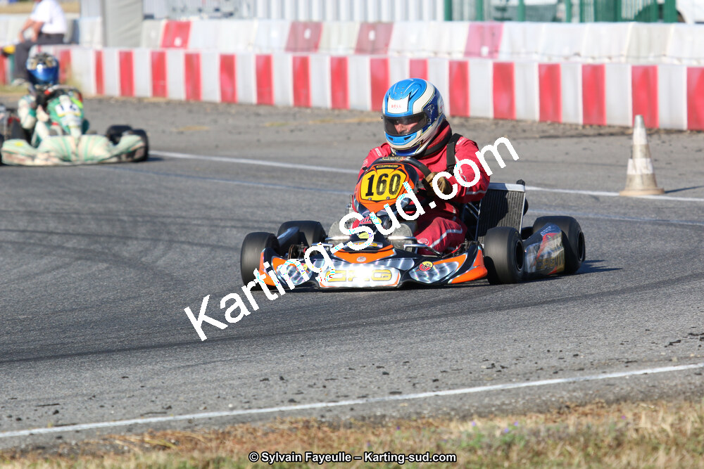 21/09/2014 : Course Club à Muret (Photos Sylvain Fayeulle) 2014 — karting