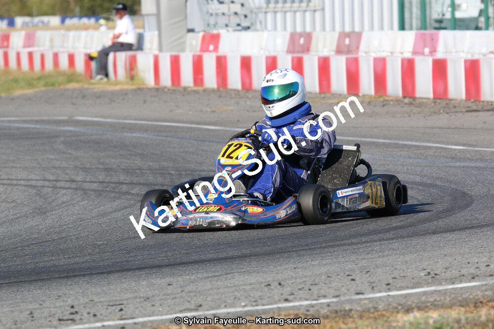 21/09/2014 : Course Club à Muret (Photos Sylvain Fayeulle) 2014 — karting
