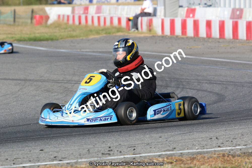 21/09/2014 : Course Club à Muret (Photos Sylvain Fayeulle) 2014 — karting
