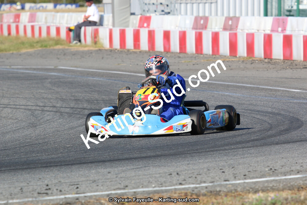 21/09/2014 : Course Club à Muret (Photos Sylvain Fayeulle) 2014 — karting