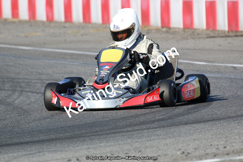 21/09/2014 : Course Club à Muret (Photos Sylvain Fayeulle) 2014 — karting
