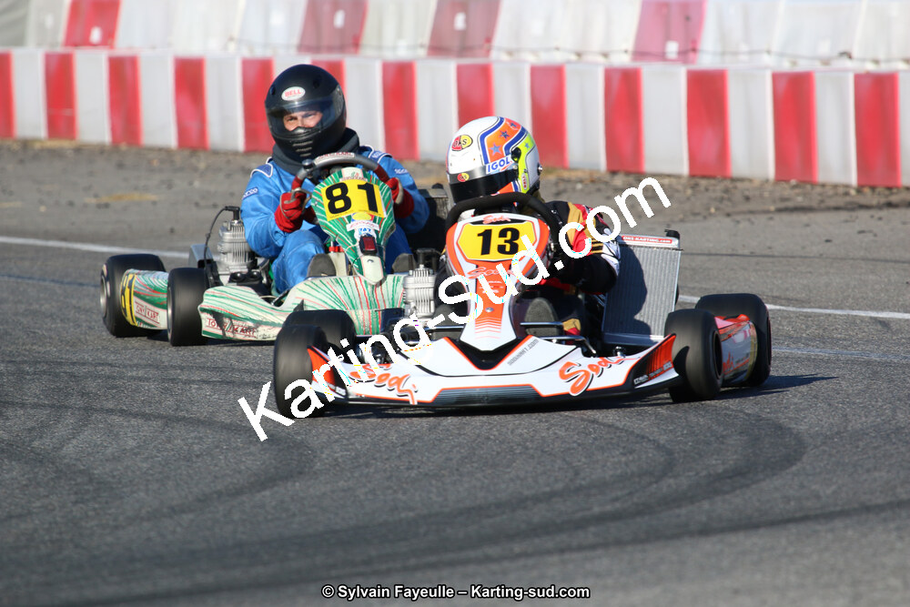 21/09/2014 : Course Club à Muret (Photos Sylvain Fayeulle) 2014 — karting