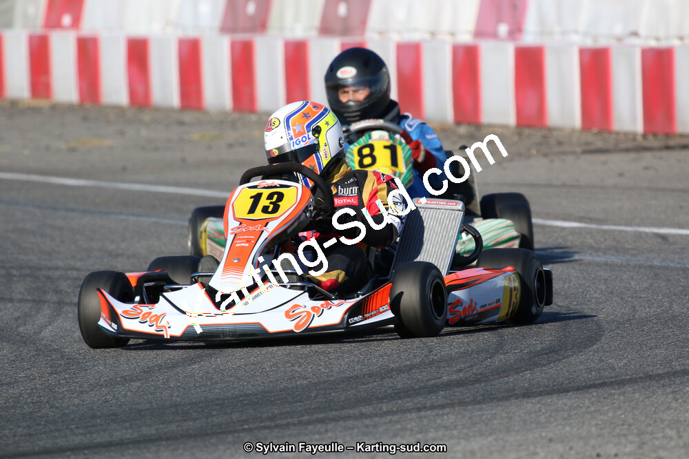 21/09/2014 : Course Club à Muret (Photos Sylvain Fayeulle) 2014 — karting