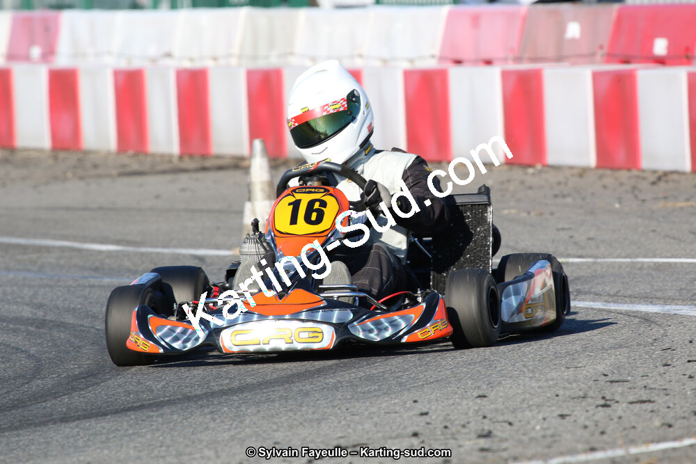 21/09/2014 : Course Club à Muret (Photos Sylvain Fayeulle) 2014 — karting