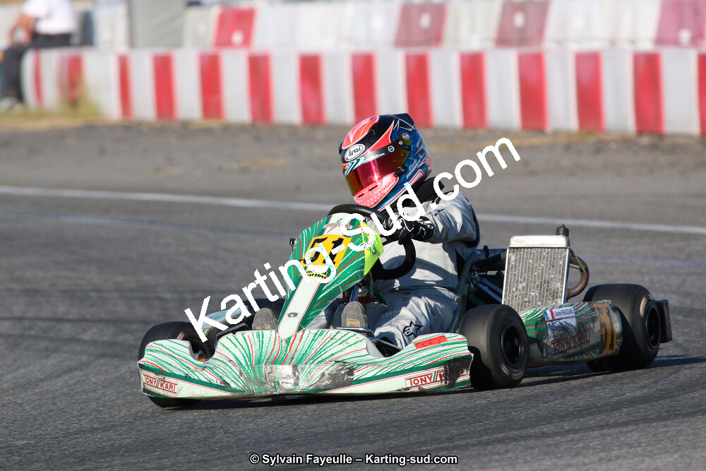 21/09/2014 : Course Club à Muret (Photos Sylvain Fayeulle) 2014 — karting