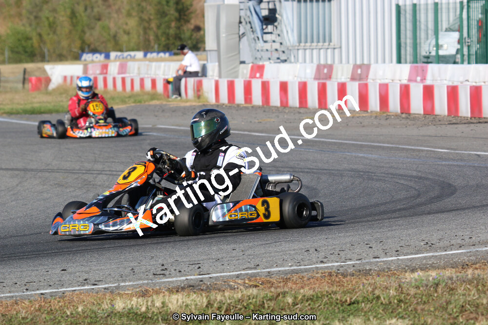 21/09/2014 : Course Club à Muret (Photos Sylvain Fayeulle) 2014 — karting