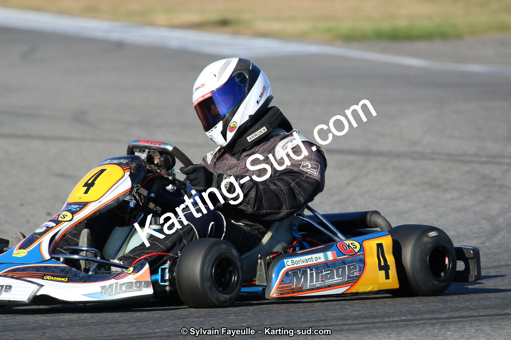 21/09/2014 : Course Club à Muret (Photos Sylvain Fayeulle) 2014 — karting