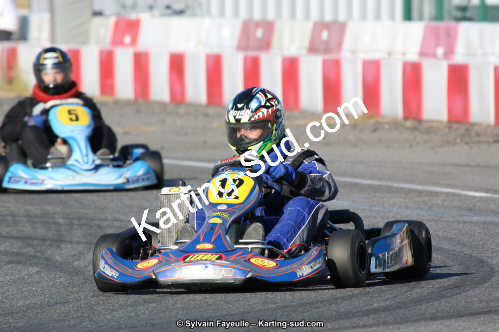 21/09/2014 : Course Club à Muret (Photos Sylvain Fayeulle) 2014 — karting