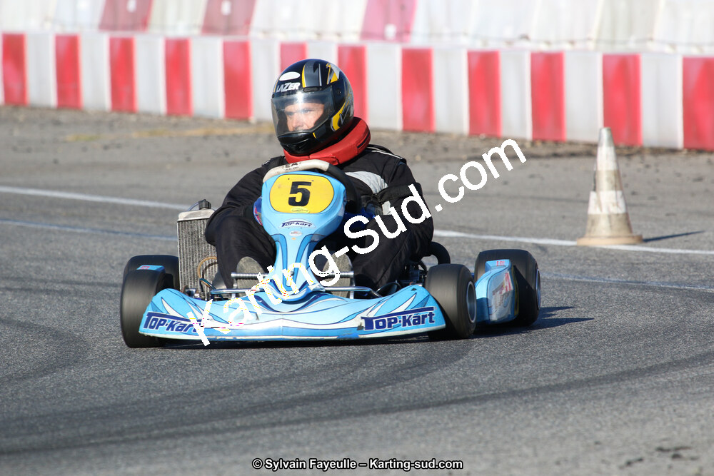 21/09/2014 : Course Club à Muret (Photos Sylvain Fayeulle) 2014 — karting