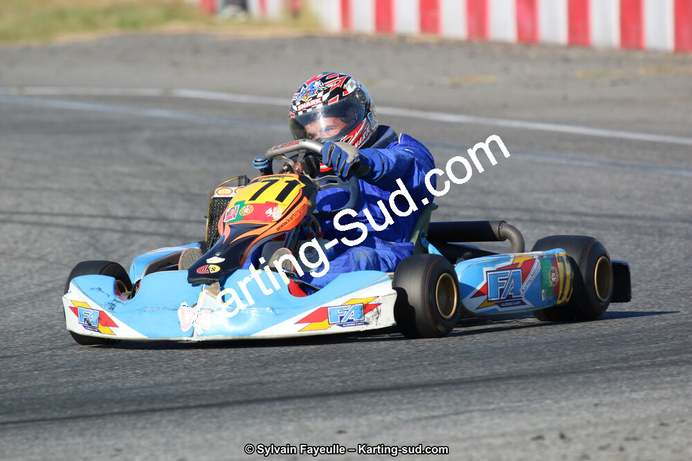 21/09/2014 : Course Club à Muret (Photos Sylvain Fayeulle) 2014 — karting