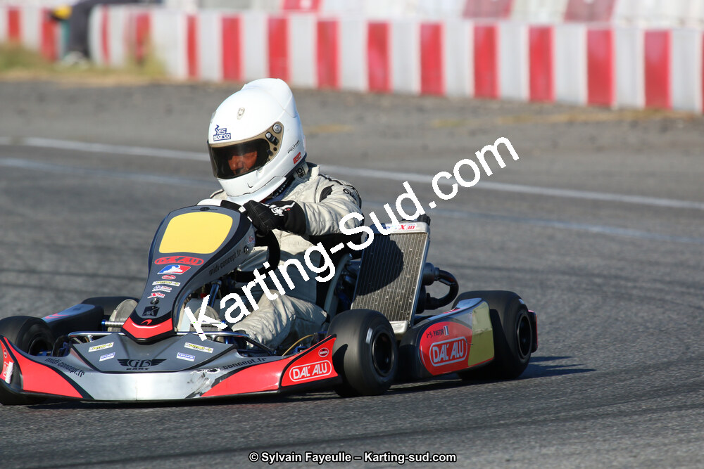 21/09/2014 : Course Club à Muret (Photos Sylvain Fayeulle) 2014 — karting