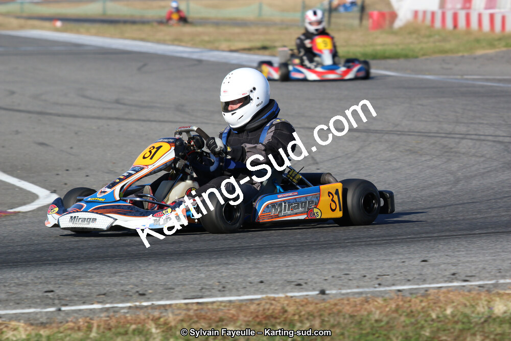 21/09/2014 : Course Club à Muret (Photos Sylvain Fayeulle) 2014 — karting