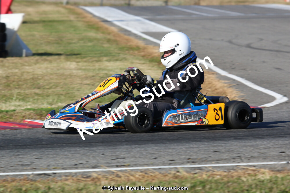 21/09/2014 : Course Club à Muret (Photos Sylvain Fayeulle) 2014 — karting
