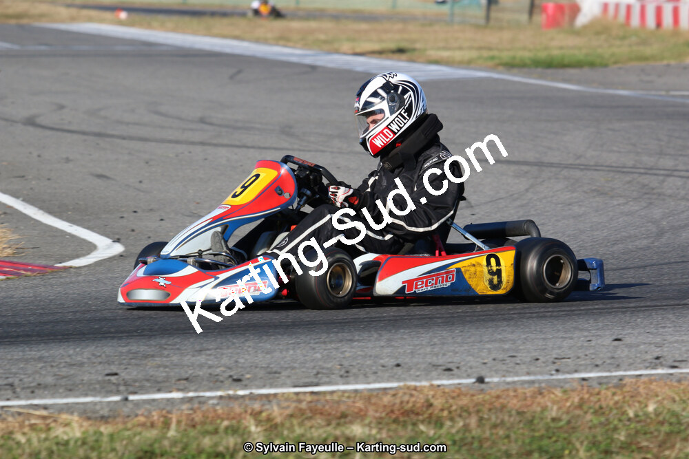 21/09/2014 : Course Club à Muret (Photos Sylvain Fayeulle) 2014 — karting