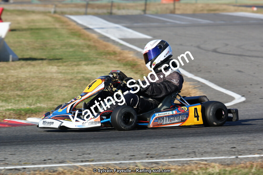21/09/2014 : Course Club à Muret (Photos Sylvain Fayeulle) 2014 — karting