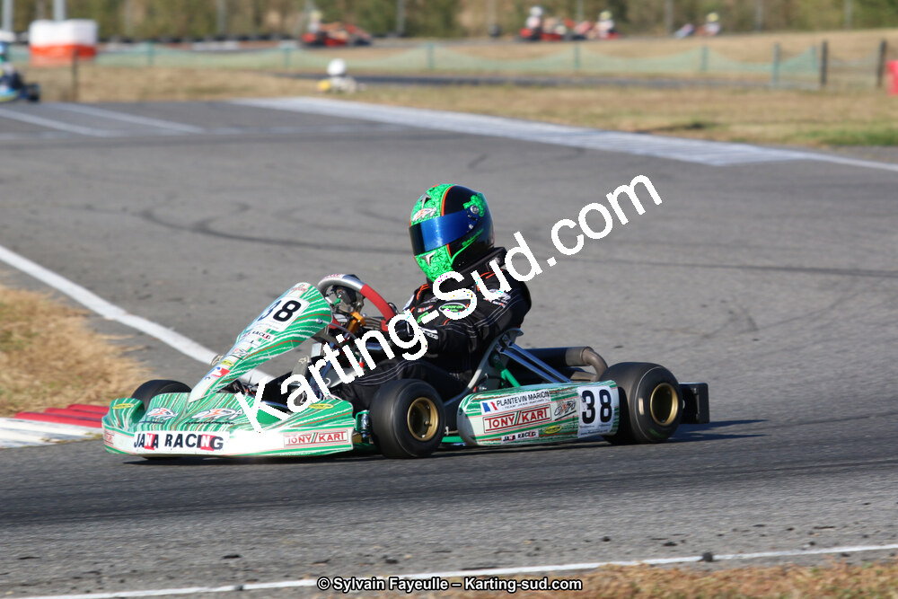 21/09/2014 : Course Club à Muret (Photos Sylvain Fayeulle) 2014 — karting