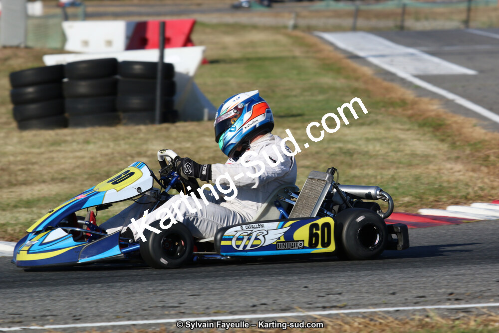 21/09/2014 : Course Club à Muret (Photos Sylvain Fayeulle) 2014 — karting