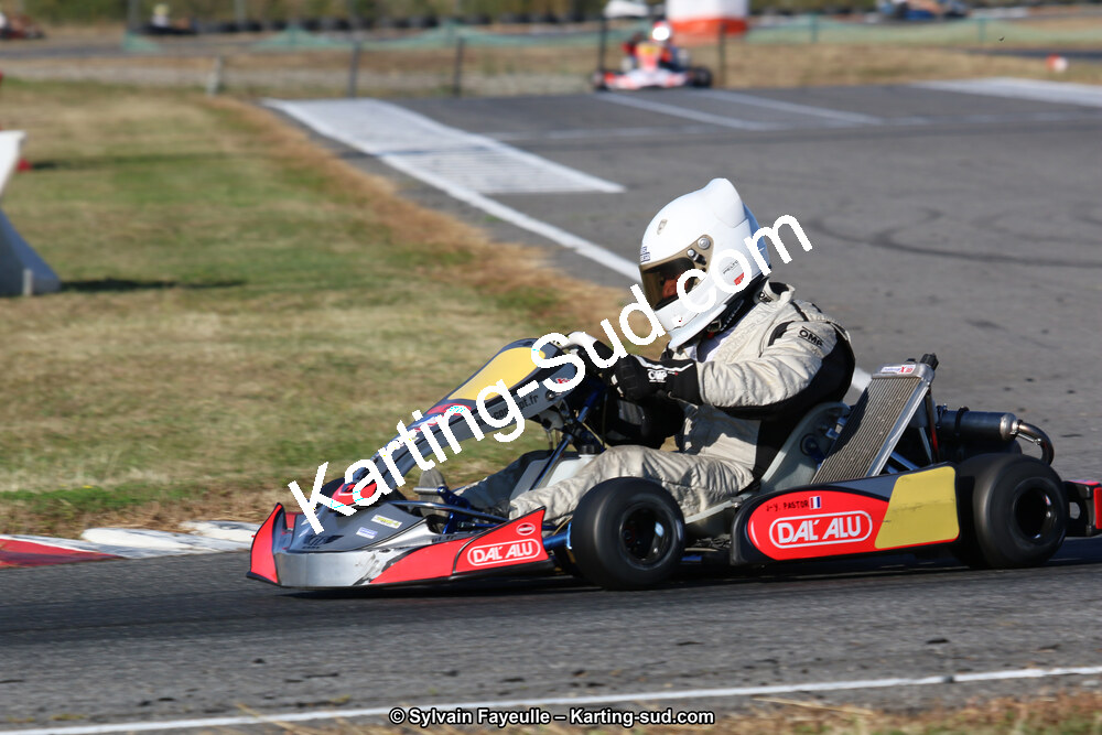 21/09/2014 : Course Club à Muret (Photos Sylvain Fayeulle) 2014 — karting