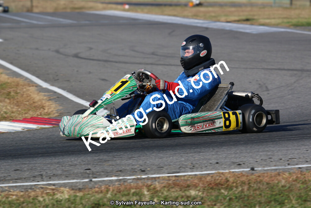 21/09/2014 : Course Club à Muret (Photos Sylvain Fayeulle) 2014 — karting