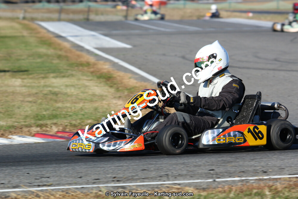 21/09/2014 : Course Club à Muret (Photos Sylvain Fayeulle) 2014 — karting