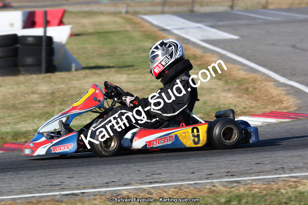 21/09/2014 : Course Club à Muret (Photos Sylvain Fayeulle) 2014 — karting