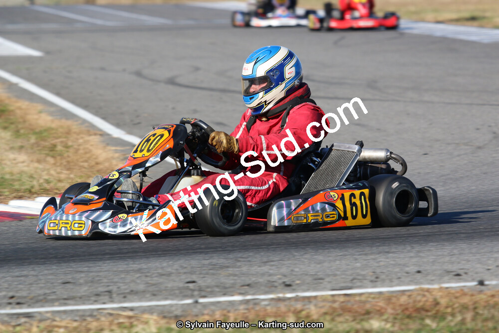 21/09/2014 : Course Club à Muret (Photos Sylvain Fayeulle) 2014 — karting
