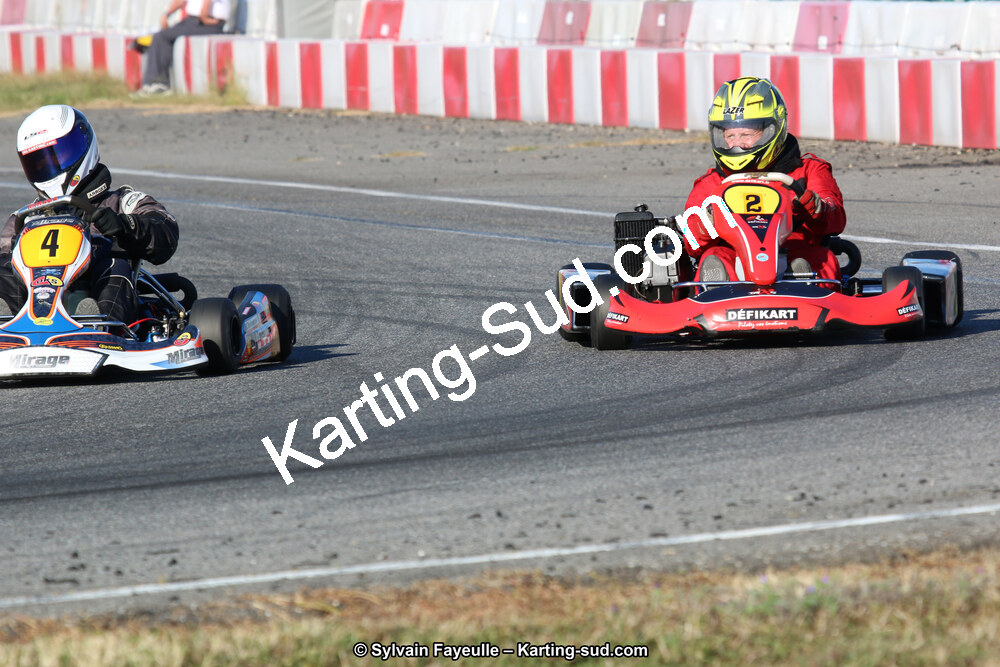 21/09/2014 : Course Club à Muret (Photos Sylvain Fayeulle) 2014 — karting