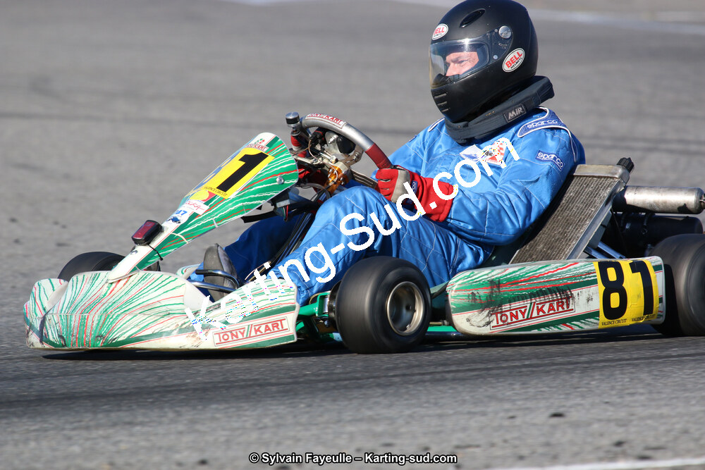 21/09/2014 : Course Club à Muret (Photos Sylvain Fayeulle) 2014 — karting