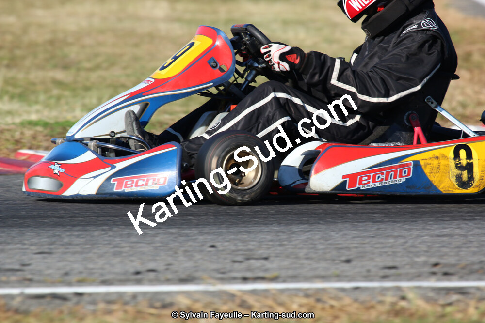 21/09/2014 : Course Club à Muret (Photos Sylvain Fayeulle) 2014 — karting