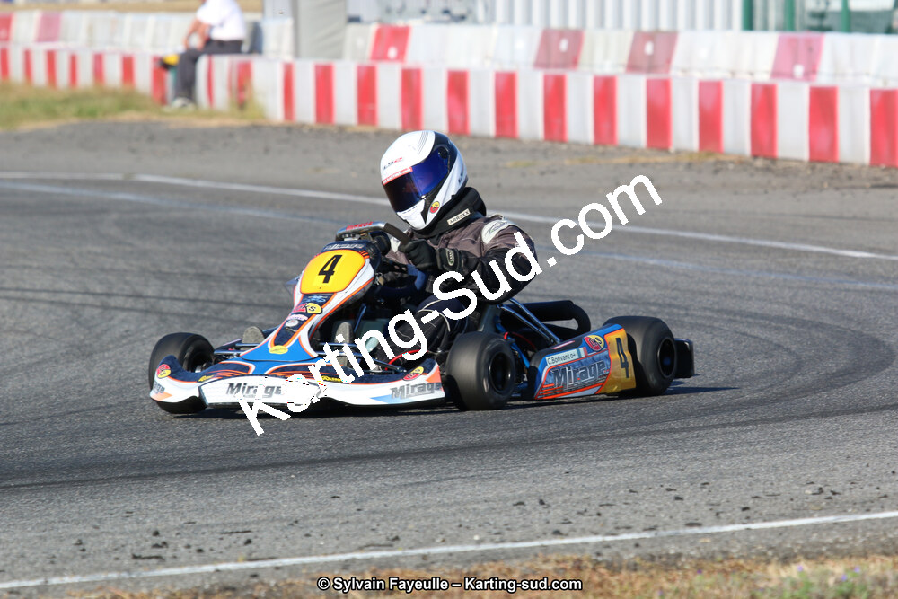21/09/2014 : Course Club à Muret (Photos Sylvain Fayeulle) 2014 — karting