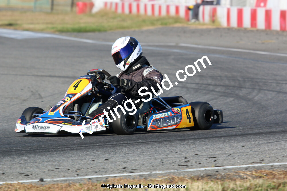 21/09/2014 : Course Club à Muret (Photos Sylvain Fayeulle) 2014 — karting