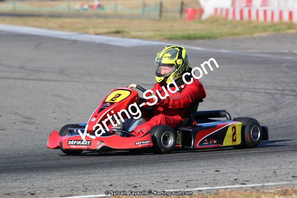 21/09/2014 : Course Club à Muret (Photos Sylvain Fayeulle) 2014 — karting